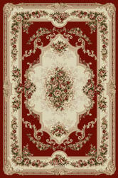 LOTOS Covor Clasic, Lotos 574, Grena , Diverse Dimensiuni, 1800 gr mp (4823057513721 / 2211698037263) Covor