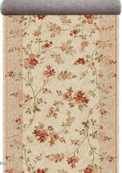 LOTOS Traversa Covor, Lotos 551, Crem, Latime 60 cm, Diverse Lungimi (551-100-065) Covor