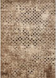 Daffi Covor Modern, Daffi 13156, Bej Maro, Diverse Dimensiuni, 1700 gr mp (2211698627921) Covor