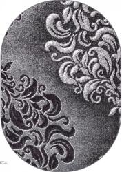 Mira Covor Modern, Mira 24031, Gri, Oval, Diverse Dimensiuni (2211698579909) Covor