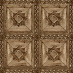 Delta Carpet Linoleum PVC, Legend Confort, Maro, Latime 1.5 m, Suport Pasla (legend152)