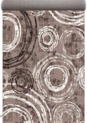 Delta Carpet Traversa Covor, Mira 24010, Bej, Latime 120 cm, Diverse Lungimi (24010-132-126)