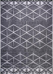 Delta Carpet Covor Modern, Kolibri 11258, Gri, Diverse Dimensiuni, 2200 gr mp (2211698325117) Covor