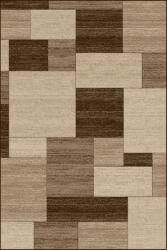 Daffi Covor Modern, Daffi 13027, Bej Maro, Diverse Dimensiuni (4823057892994 / 2211698380451) Covor