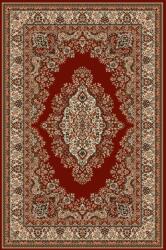 LOTOS Covor Clasic, Lotos 1524, Grena, Diverse Dimensiuni, 1800 gr mp (2211698582633) Covor
