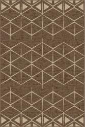 Daffi Covor Modern, Daffi 13036, Bej Maro, Diverse Dimensiuni (2211698694626) Covor