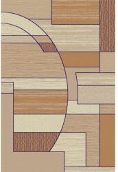 LOTOS Covor Modern, Lotos 538, Crem Bej, Diverse Dimensiuni, 1800 gr mp (2211698397107) Covor