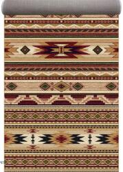LOTOS Traversa Covor, Lotos 15080, Bej Grena, Latime 60 cm, Diverse Lungimi (15080-120-65) Covor