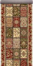LOTOS Traversa Covor, Lotos 1518, Rosu, Latime 80 cm, Diverse Lungimi, 1800 gr mp (1518-120-0810) Covor