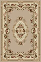 LOTOS Covor Clasic, Lotos 575, Bej, Diverse Dimensiuni, 1800 gr mp (4823057880618 / 2211698329290) Covor