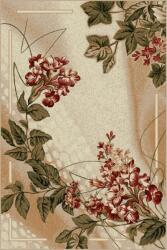 LOTOS Covor Modern, Lotos 1511, Crem Bej, Diverse Dimensiuni, 1800 gr mp (4823057703962) Covor