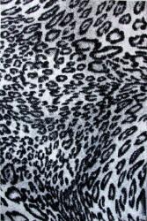 Kolibri Covor Modern, Kolibri Leopard 11066, Diverse Dimensiuni, 2200 gr mp (4823057754407 / 2211698170205) Covor