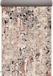 Delta Carpet Traversa Covor, Anny 33016, Crem, Latime 58 cm, Diverse Lungimi (33016-106-0585) Covor