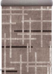Mira Traversa Covor, Mira 24009, Bej, Latime 100 cm, Diverse Lungimi (24009-133-14) Covor