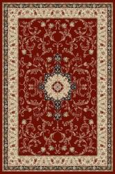 LOTOS Covor Clasic, Lotos 523, Grena, Diverse Dimensiuni, 1800 gr mp (4823057533378 / 2211698178935) Covor