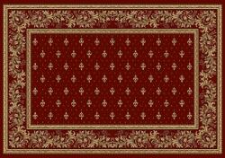 LOTOS Covor Lotos, Model Bisericesc, 15066, Rosu, Diverse Dimensiuni, 1800 gr mp (2211698638903) Covor