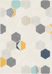 Delta Carpet Covor Belgian, Cancun 18277, Crem, 160x230 cm (18277/061 1.6X2.3) Covor
