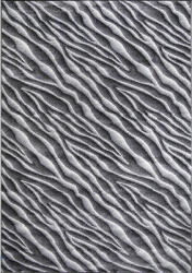 Mira Covor Modern, Mira 24028, Gri, 80x150 cm, 1520 gr mp (2211698581773) Covor