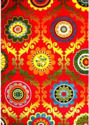 Kolibri Covor Modern, Kolibri Multicolor 11003, Diverse Dimensiuni, 2200 gr mp (4823057754711) Covor