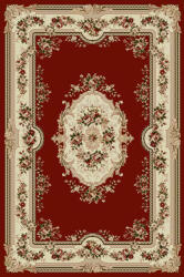 LOTOS Covor Clasic, Lotos 575, Grena, Diverse Dimensiuni, 1800 gr mp (4823057885446 / 2211698329313) Covor