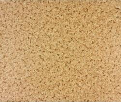 Delta Carpet Linoleum PVC, Sare si Piper Confort, Bej, Latime 2 m, Imitatie Parchet, Suport Pasla (sarepiper-28)