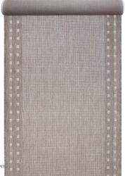 Delta Carpet Traversa Antiderapanta Flex, 1963, Bej Alb, Latime 75 cm, Diverse Lungimi (1963-111-7510)