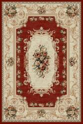 LOTOS Covor Clasic, Lotos 535, Grena, Diverse Dimensiuni, 1800 gr mp (4823057539677 / 2211698175200) Covor
