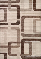 Daffi Covor Modern, Daffi 13151, Bej Maro, Diverse Dimensiuni, 1700 gr mp (2211698632642) Covor