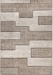 Delta Carpet Traversa Covor, Fashion 32002, Bej Maro, Latime 60 cm, Diverse Lungimi (32002-120-065)