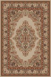 LOTOS Covor Clasic, Lotos 1524, Bej Maro, Diverse Dimensiuni, 1800 gr mp (2211698382066) Covor