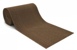Stanford Traversa Antiderapanta, Stanford, Maro, Latime 80 cm, Diverse Lungimi (stanmaro84) Covor baie