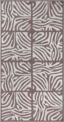 Sofia Covor Modern Sofia 41006, Gri Maro, 120x170 cm (41006/1202 1.2X1.7) Covor