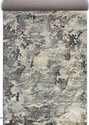 Delta Carpet Traversa Covor, Anny 33020, Gri, Latime 58 cm, Diverse Lungimi (33020-192-0587)