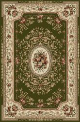 LOTOS Covor Clasic, Lotos 568, Verde, Diverse Dimensiuni, 1800 gr mp (2211698620021) Covor