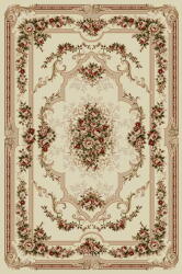 LOTOS Covor Clasic, Lotos 574, Crem Bej, Diverse Dimensiuni (4823057983784 / 2211698441640) Covor