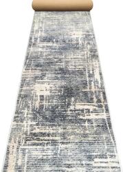 Delta Carpet Traversa Covor, Anny 33015, Gri, Latime 95 cm, Diverse Lungimi (33015-891-957) Covor