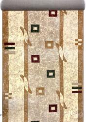 LOTOS Traversa Covor, Lotos 579, Crem Bej, Latime 80 cm, Diverse Lungimi, 1800 gr mp (579-110-084) Covor
