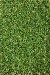 Gazon JAKARTA, Covor Gazon Iarba Artificiala, Verde, 20 mm, Latime 1 m (JAKARTA-20-115)