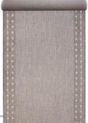 FLEX Traversa Antiderapanta Flex, 1963, Bej Alb, Latime 100 cm, Diverse Lungimi (1963-111-14) Covor