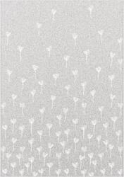 Delta Carpet Covor Belgian, Elis 48779, Gri, Diverse Dimensiuni (48779/637 1.6X2.3)