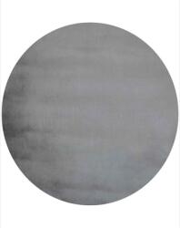 Lop Blanita Model Lop, Covor Rotund Antiderapant, Gri 070, Diverse Dimensiuni, 1650 gr mp (5414995307504) Covor