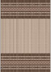 Delta Carpet Covor Modern, Natura Versace, 971, Bej Maro, Diverse Dimensiuni, 1500 gr mp (4823057805994) Covor