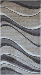 Delta Carpet Traversa Covor, Daffi 13001, Bej Maro, Latime 80 cm, Diverse Lungimi, 1700 gr mp (13001-120-084) Covor