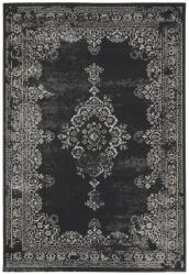 Belgian Covor Belgian, Valencia 22206, Negru, Diverse Dimensiuni (22206/996 2X2.9) Covor