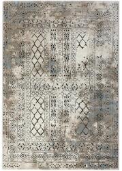 Delta Carpet Covor Boho, Model 36EME, Gri Bej, Diferite Dimensiuni, 3210 gr mp (8605037196799) Covor