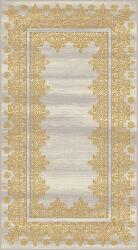 I.R.I.S. Covor Modern, Iris Oriental, Auriu Gri, Diverse Dimensiuni, 1800 gr mp (4823057011005) Covor