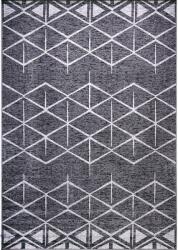 Kolibri Covor Modern, Kolibri 11258, Gri, Diverse Dimensiuni, 2200 gr mp (2211698719411) Covor