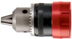 Metabo Mandrina "Quick" cu roata inelara 1, 5-13 mm 627238000 (627238000)