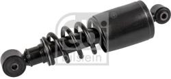Febi Bilstein Amortizor, suspensie cabina FEBI BILSTEIN 177719 (177719) - automobilus