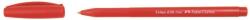 Faber-Castell Pix Unica Folosinta Rosu Trilux 030 Faber-Castell (FC343020)